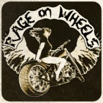 Rage on Wheels 1.0.0.5 XAP