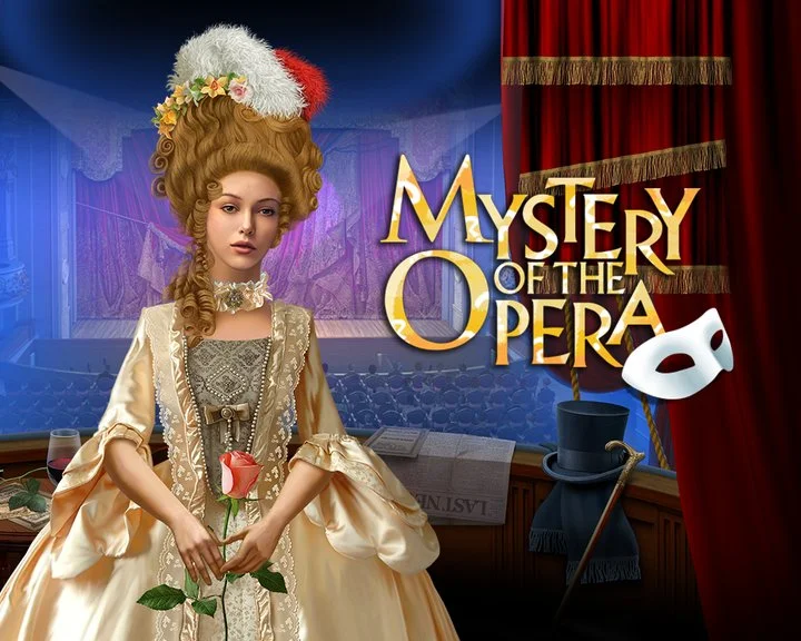 Mystery of the Opera Image