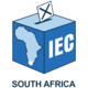 IEC South Africa Icon Image