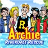 Archie Riverdale Rescue Icon Image