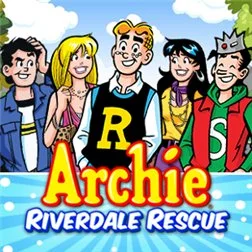 Archie Riverdale Rescue Image