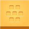 7 Pips Icon Image