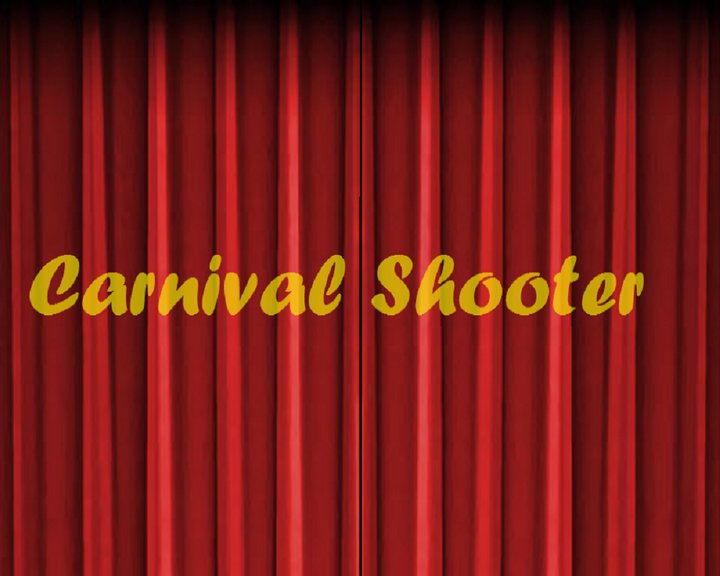 CarnivalShooter
