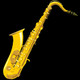 Jazz Radios Icon Image