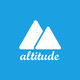 Altitude Icon Image