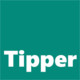 Tipper Icon Image