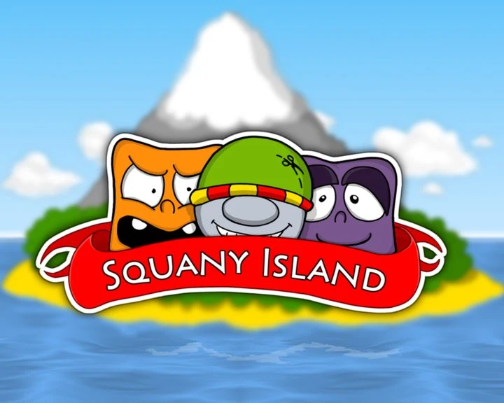 Squany Island Image