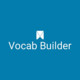 Vocabulary Builder With LiveTiles Icon Image