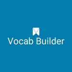 Vocabulary Builder With LiveTiles 1.0.0.7 for Windows Phone