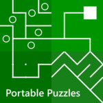 Portable Puzzle Collection Image