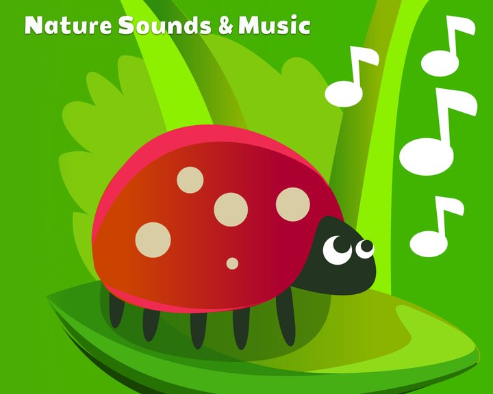 Nature Sounds and Music