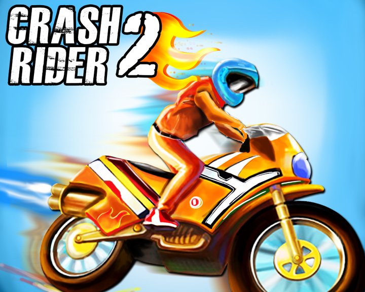 Crash Rider 2
