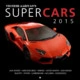 Super Cars 15 Icon Image