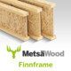 Metsawood Finnframe Icon Image