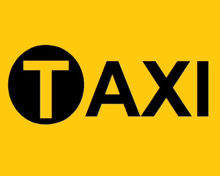 GetTaxi Image
