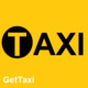 GetTaxi Icon Image