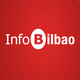 InfoBilbao Icon Image