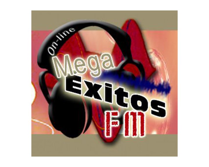 MegaExitos FM Image