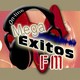 MegaExitos FM Icon Image