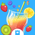 Smoothie Maker - Cooking Games 1.6.0.0 for Windows Phone