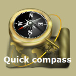 Quick Compass Image