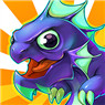 Pocket Dragon OL Icon Image