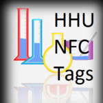 HHU NFC Writer