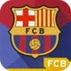FC Barcelona Icon Image