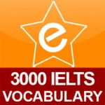 3000 IELTS Vocabularies