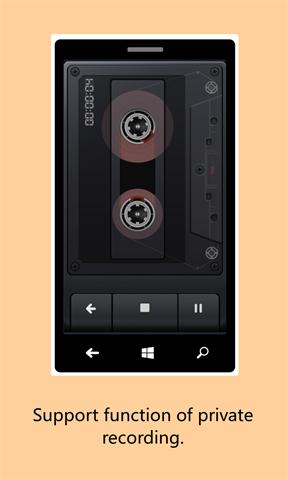Smart App Lock Screenshot Image #6