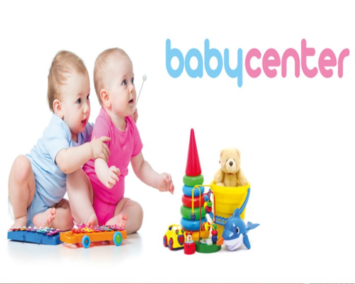 Babycenter Mobile Image