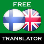 Finnish English Translator Image