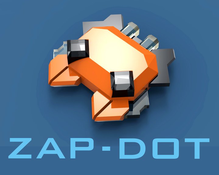 Zap Dot Image