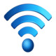 Wi-Fi Master Icon Image