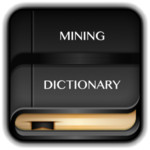 Mining Dictionary Offline 1.0.0.0 for Windows Phone