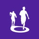 Catchme Sports Tracker Icon Image