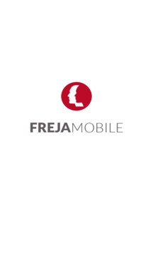 Freja Mobile Screenshot Image