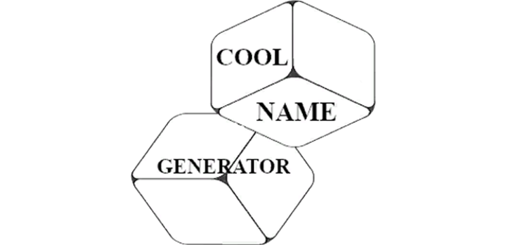 Cool Name Generator Image