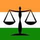 Indian Penal Code Icon Image