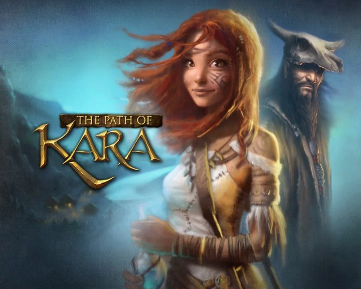 The Path of Kara Image