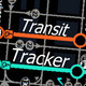 Transit Tracker Icon Image