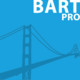 BART Pro Icon Image