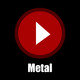Metal Music & Ringtones Icon Image
