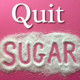 Quit Sugar Icon Image