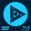 Ace DVD Icon Image
