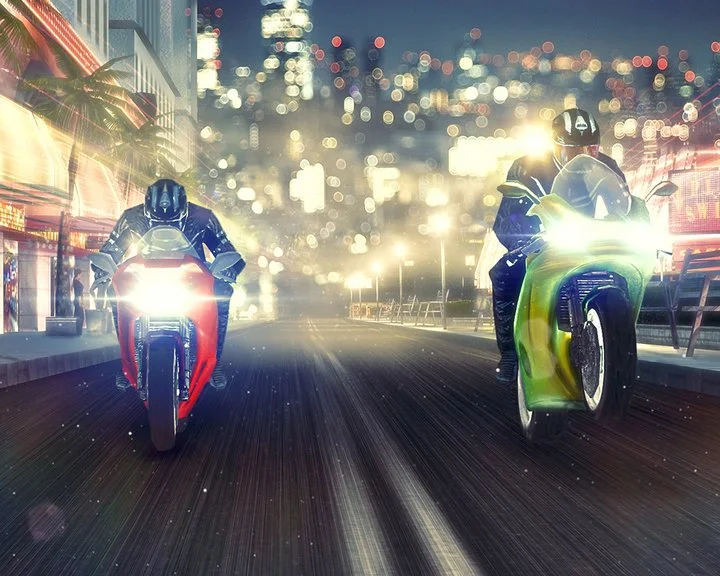 Top Bike: Real Racing Speed & Best Moto Drag Racer Image