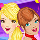 BFF Party Dressup