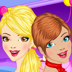BFF Party Dressup 1.0.0.0 for Windows Phone
