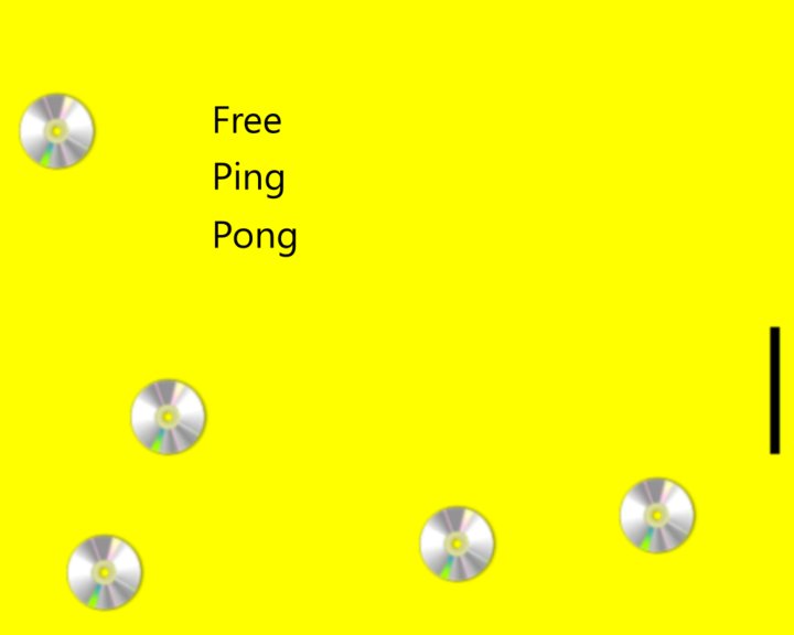 Ping Pong Image