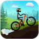 Bike Riders Icon Image